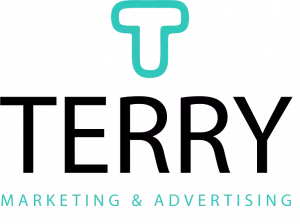 Logo Terry Marketing