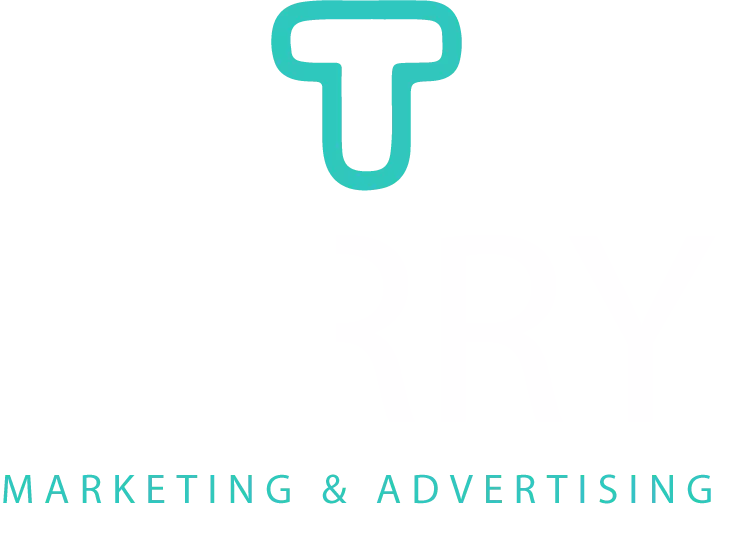 Logo Terry marketing